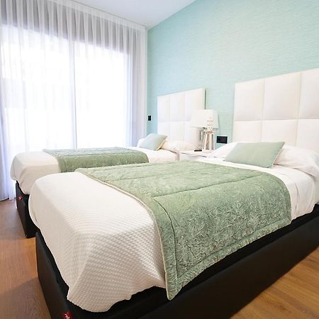 Tu Oasis Con Piscina En Portonovo Sanxenxo Apartment ภายนอก รูปภาพ