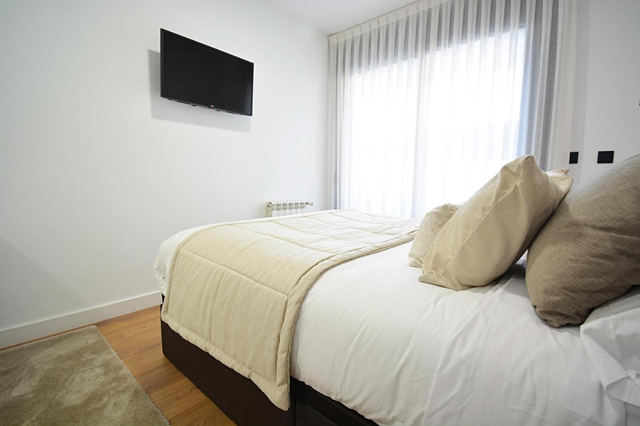 Tu Oasis Con Piscina En Portonovo Sanxenxo Apartment ภายนอก รูปภาพ