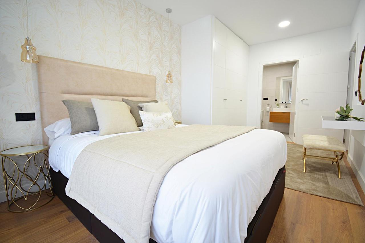 Tu Oasis Con Piscina En Portonovo Sanxenxo Apartment ภายนอก รูปภาพ